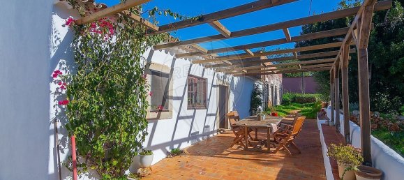 2 bedrooms House in Loule, Portugal No. 18575 5