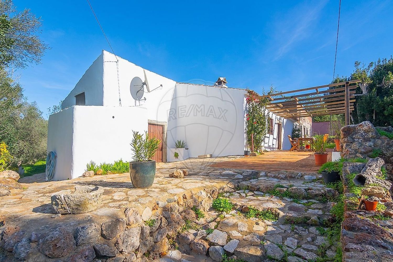 2 bedrooms House in Loule, Portugal No. 18575