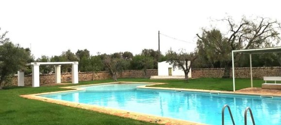 14 غرف نوم منزل في San Vito dei Normanni, Italy رقم 313181 16