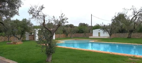 14 غرف نوم منزل في San Vito dei Normanni, Italy رقم 313181 15