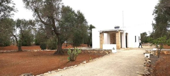 14 غرف نوم منزل في San Vito dei Normanni, Italy رقم 313181 4