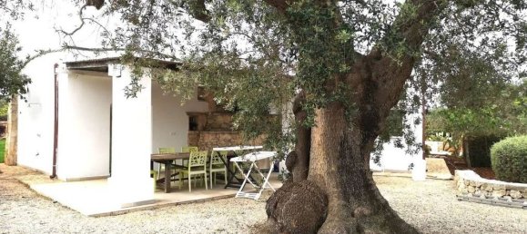 14 غرف نوم منزل في San Vito dei Normanni, Italy رقم 313181 5