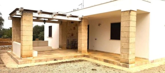 14 غرف نوم منزل في San Vito dei Normanni, Italy رقم 313181 2