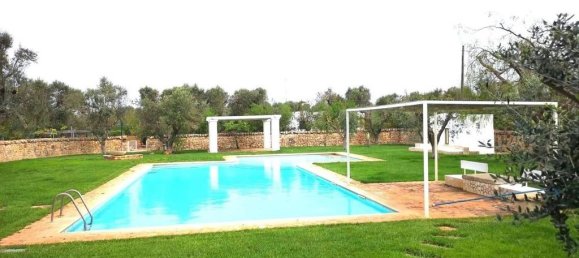 14 غرف نوم منزل في San Vito dei Normanni, Italy رقم 313181 14