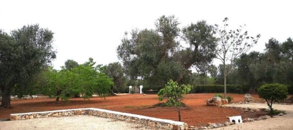 14 غرف نوم منزل في San Vito dei Normanni, Italy رقم 313181 11