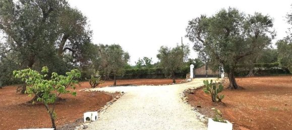 14 غرف نوم منزل في San Vito dei Normanni, Italy رقم 313181 9