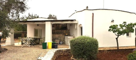 14 غرف نوم منزل في San Vito dei Normanni, Italy رقم 313181 6