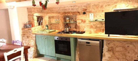 14 غرف نوم منزل في San Vito dei Normanni, Italy رقم 313181 23