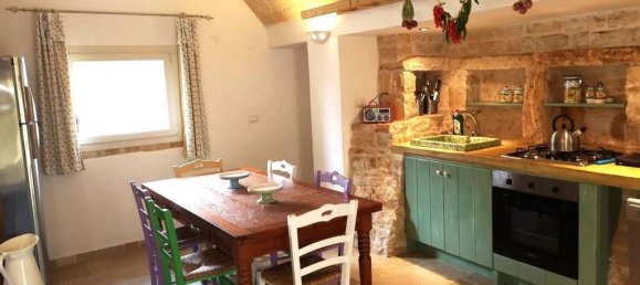 14 غرف نوم منزل في San Vito dei Normanni, Italy رقم 313181 17