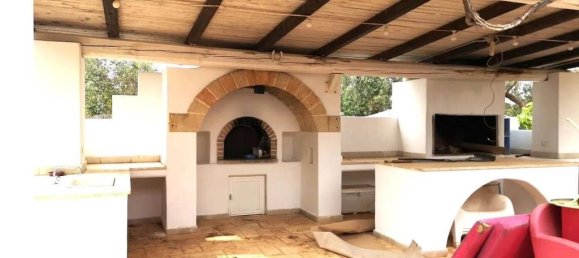 14 غرف نوم منزل في San Vito dei Normanni, Italy رقم 313181 10