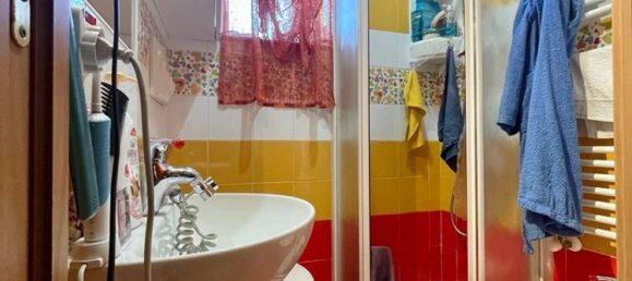 2-salle Appartement à Foggia, Italy No. 179593 12