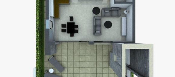 Вилла с 3 спальнями в Фуэнте Аламо де Мурсия, Мурсия, Испания № 366193 22