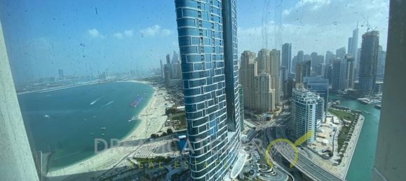 3 bedrooms Apartment in Dubai Marina, UAE No. 1504 5