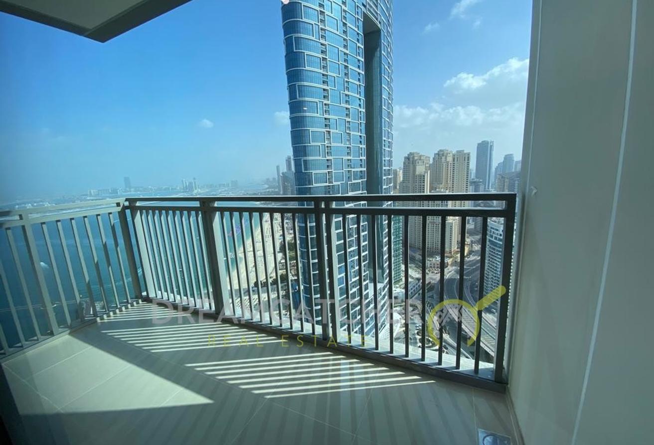 3 bedrooms Apartment in Dubai Marina, UAE No. 1504