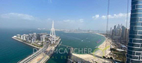 3 bedrooms Apartment in Dubai Marina, UAE No. 1504 26