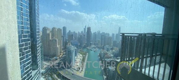 3 bedrooms Apartment in Dubai Marina, UAE No. 1504 6