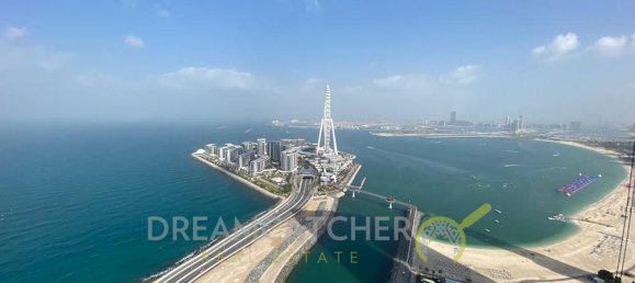 3 bedrooms Apartment in Dubai Marina, UAE No. 1504 23
