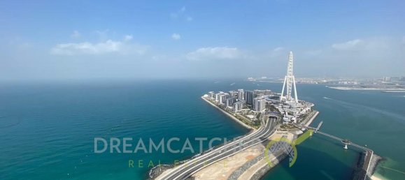 3 bedrooms Apartment in Dubai Marina, UAE No. 1504 3