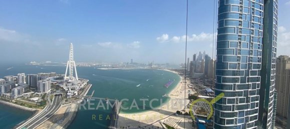 3 bedrooms Apartment in Dubai Marina, UAE No. 1504 24