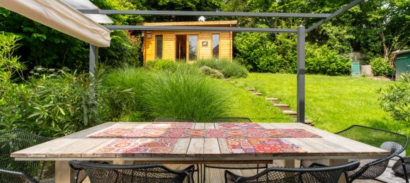 3 غرف نوم شقة في Stuttgart, Germany رقم 314697 3