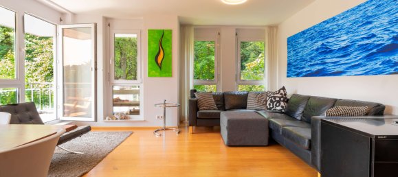 3 غرف نوم شقة في Stuttgart, Germany رقم 314697 5