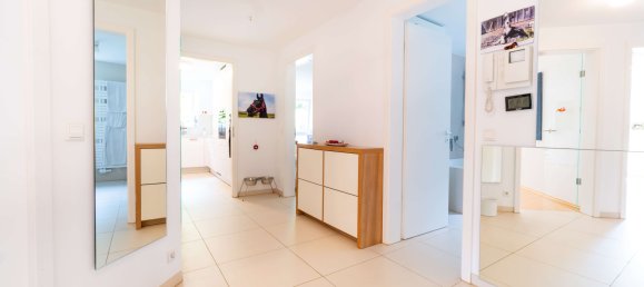 3 غرف نوم شقة في Stuttgart, Germany رقم 314697 9