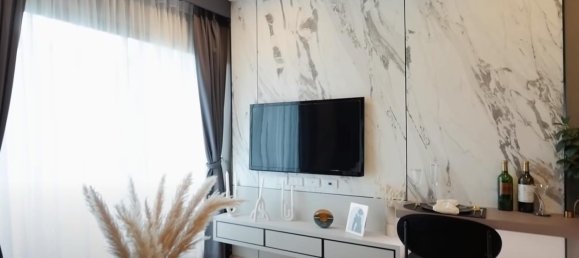 Apartamento com 2 quartos em condomínio em Bangkok, Thailand N.º 28010 3