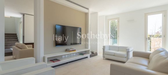 15 rooms Villa in Castiglione della Pescaia, Italy No. 59972 17
