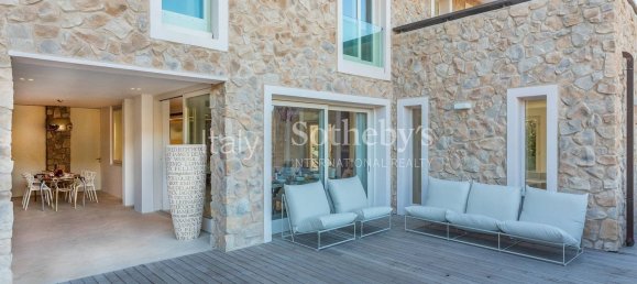 15 rooms Villa in Castiglione della Pescaia, Italy No. 59972 28