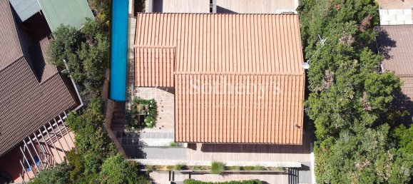 15 rooms Villa in Castiglione della Pescaia, Italy No. 59972 33