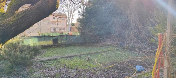 5 rooms Villa in Padua, Italy No. 62016 30