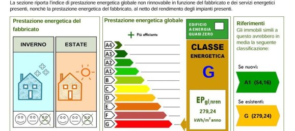 5 rooms Villa in Padua, Italy No. 62016 25