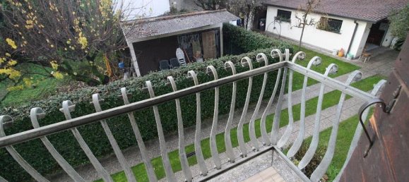 5 rooms Villa in Padua, Italy No. 62016 17