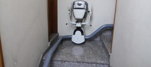 5 rooms Villa in Padua, Italy No. 62016 24