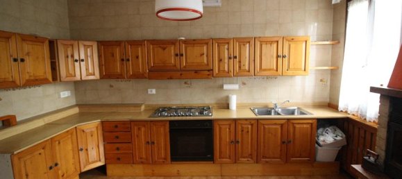 5 rooms Villa in Padua, Italy No. 62016 9