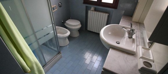 5 rooms Villa in Padua, Italy No. 62016 19