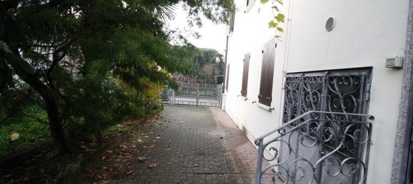 5 rooms Villa in Padua, Italy No. 62016 2