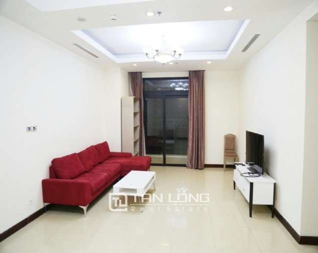 3 غرف نوم شقة في Thanh Xuan, Vietnam رقم 3125