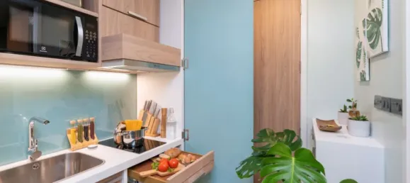 Apartamento T2 em Phuket, Thailand N.º 79254 11