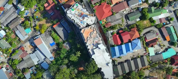 Apartamento T2 em Phuket, Thailand N.º 79254 14