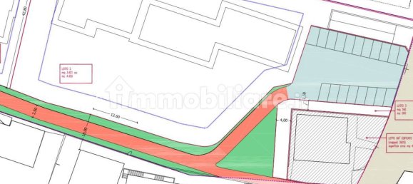 Земельный участок 3400м² в Парре, Италия № 317745 2