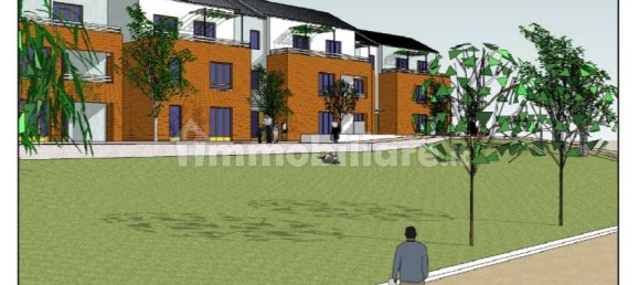 Земельный участок 3400м² в Парре, Италия № 317745 6