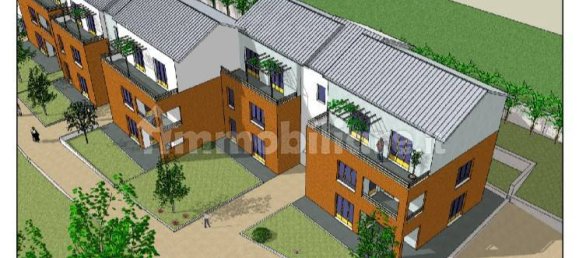 Земельный участок 3400м² в Парре, Италия № 317745 4