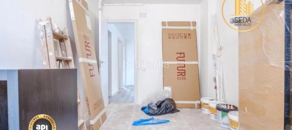 Пентхаус с 3 спальнями в Терраса, Испания № 180983 27