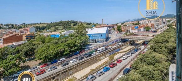 Пентхаус с 3 спальнями в Терраса, Испания № 180983 32