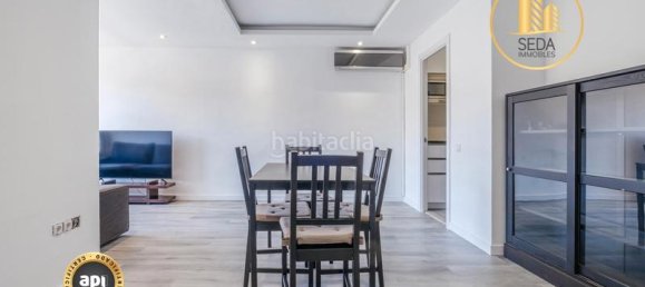 Пентхаус с 3 спальнями в Терраса, Испания № 180983 8