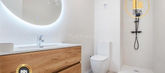 Пентхаус с 3 спальнями в Терраса, Испания № 180983 26