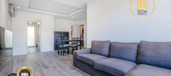 Пентхаус с 3 спальнями в Терраса, Испания № 180983 4