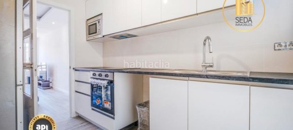 Пентхаус с 3 спальнями в Терраса, Испания № 180983 13