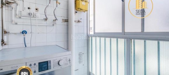 Пентхаус с 3 спальнями в Терраса, Испания № 180983 16